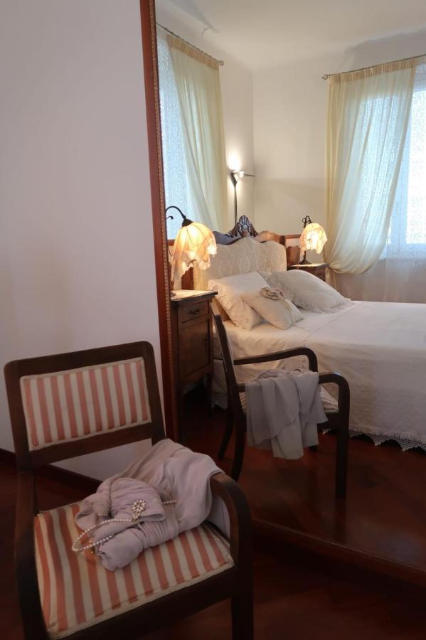 B&B Palazzo Mestichelli Boutique Palace Monteprandone Luaran gambar