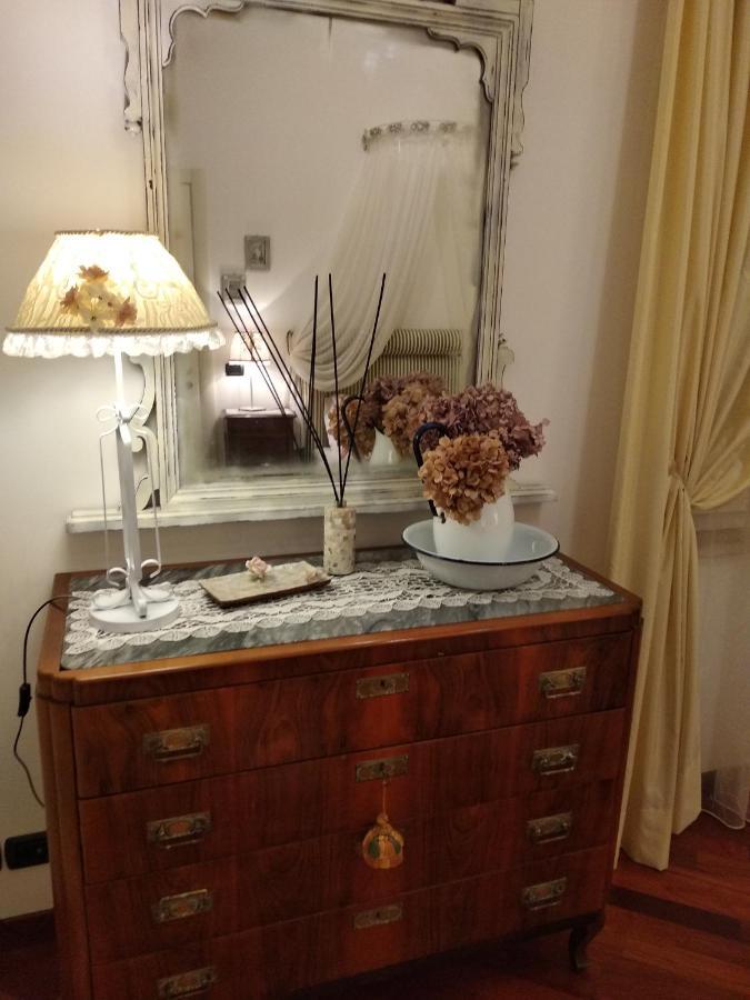 B&B Palazzo Mestichelli Boutique Palace Monteprandone Luaran gambar
