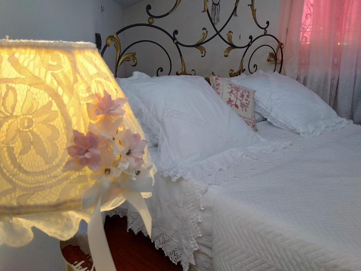 B&B Palazzo Mestichelli Boutique Palace Monteprandone Luaran gambar