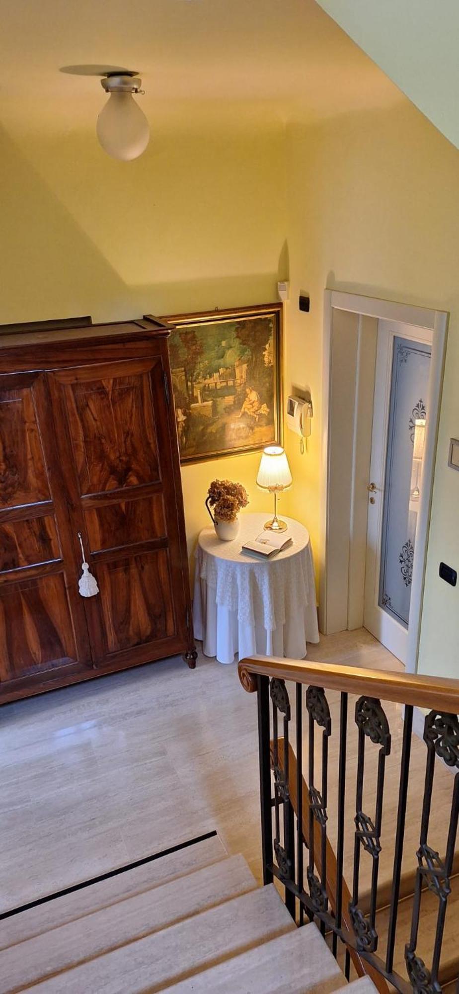 B&B Palazzo Mestichelli Boutique Palace Monteprandone Luaran gambar