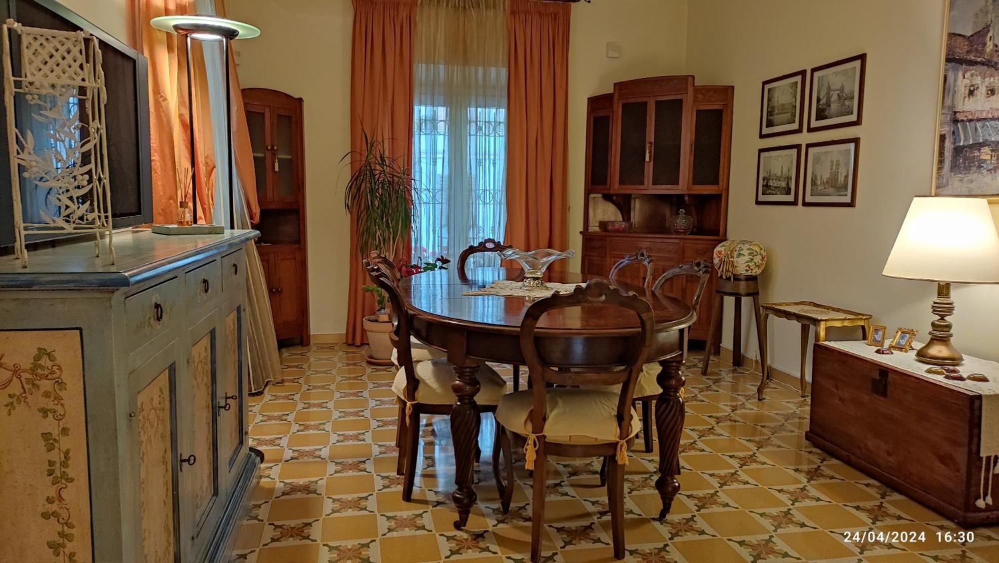 B&B Palazzo Mestichelli Boutique Palace Monteprandone Luaran gambar