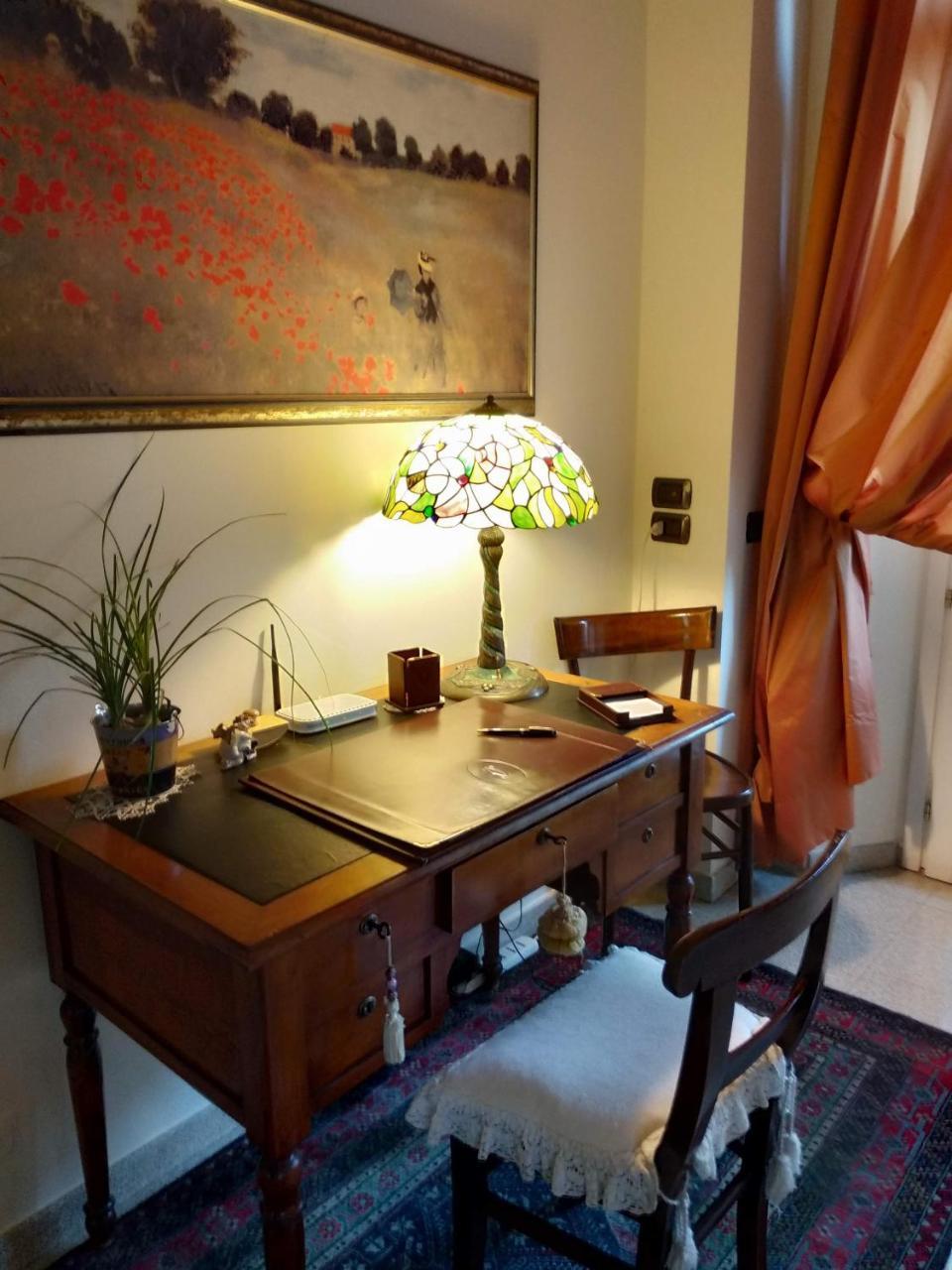 B&B Palazzo Mestichelli Boutique Palace Monteprandone Luaran gambar